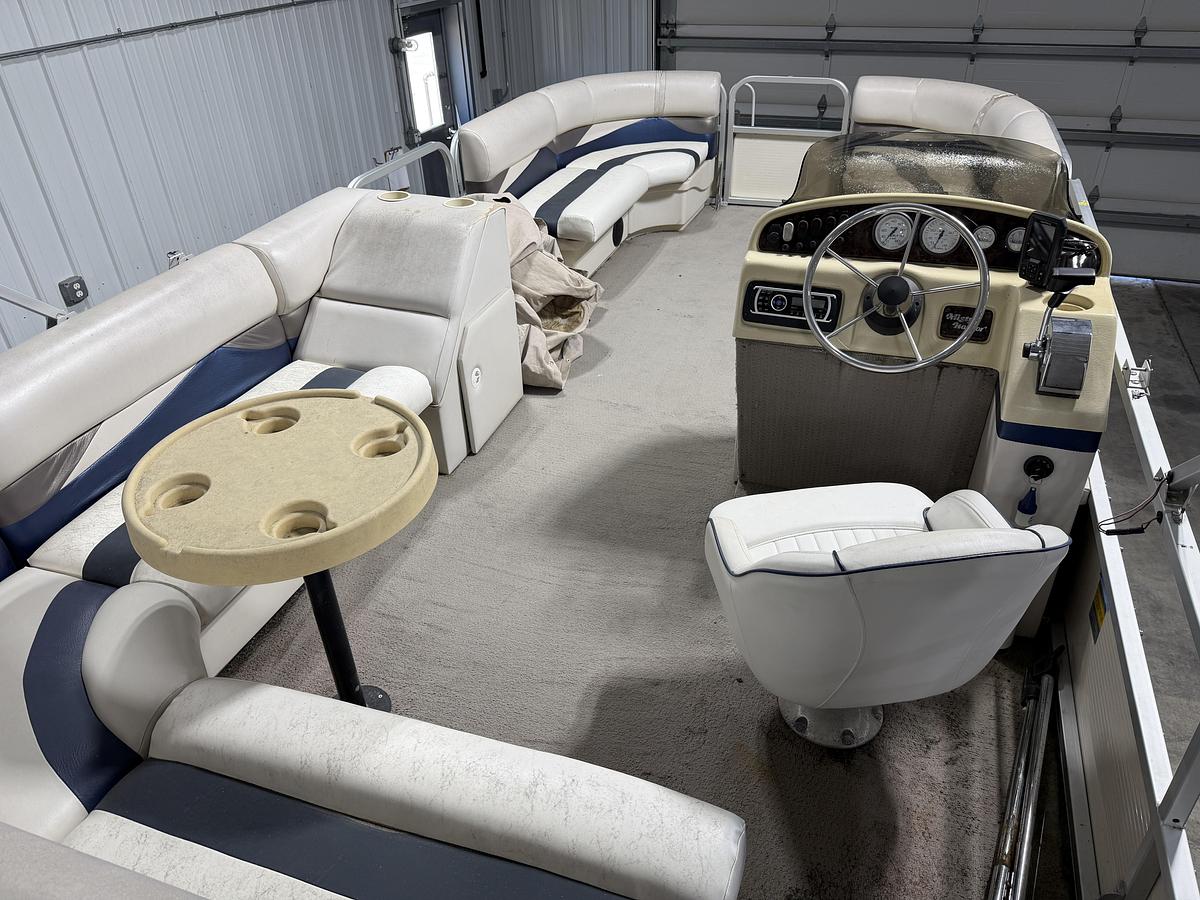 Used 2003 Misty Harbor 2020