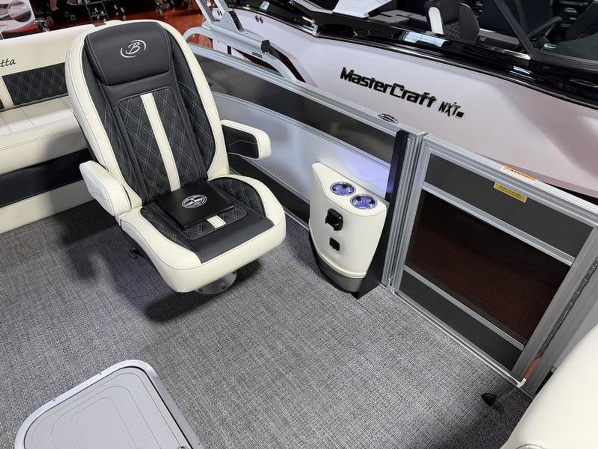 2026 BARLETTA L23UC