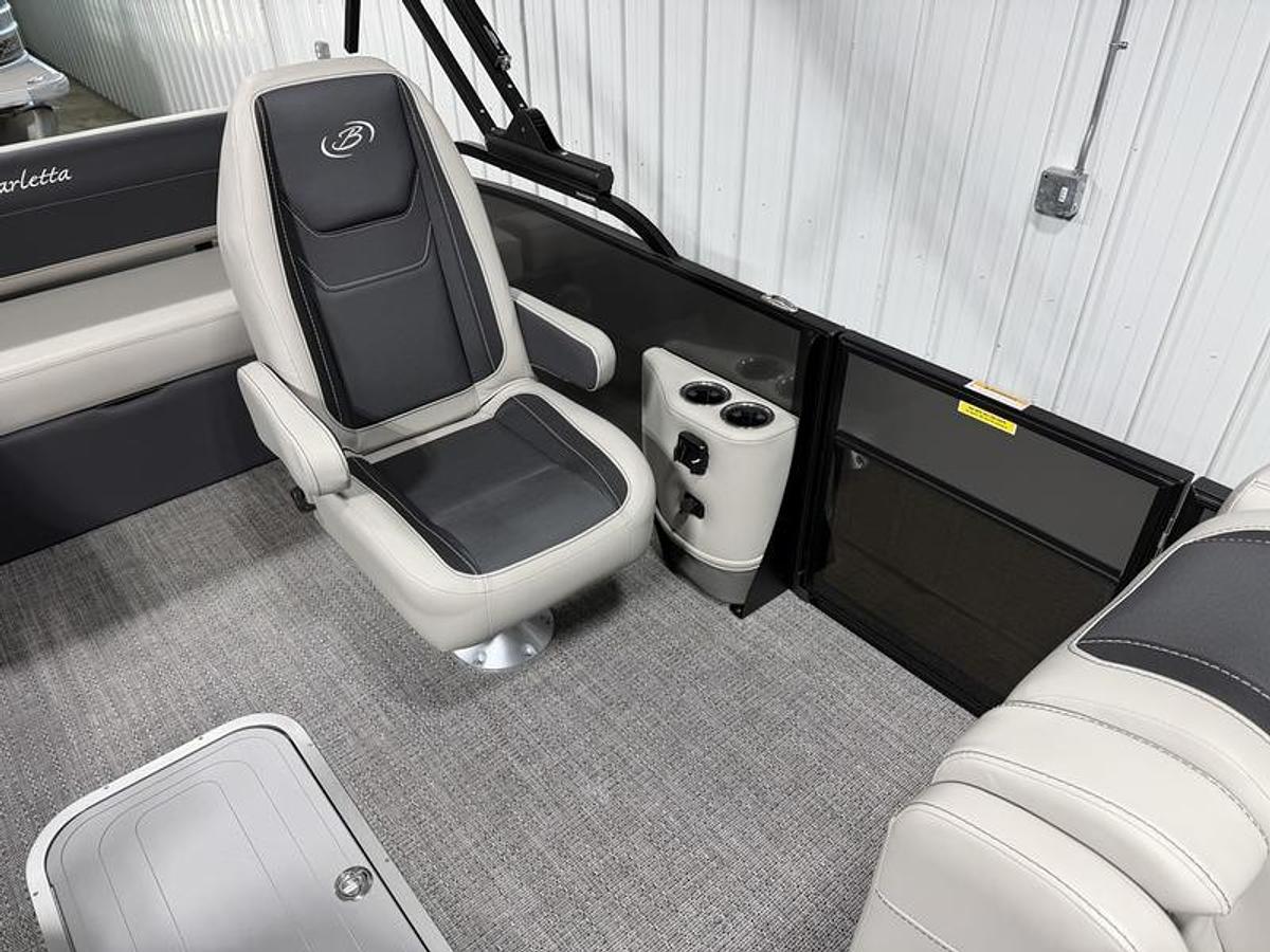 2026 BARLETTA C24UC