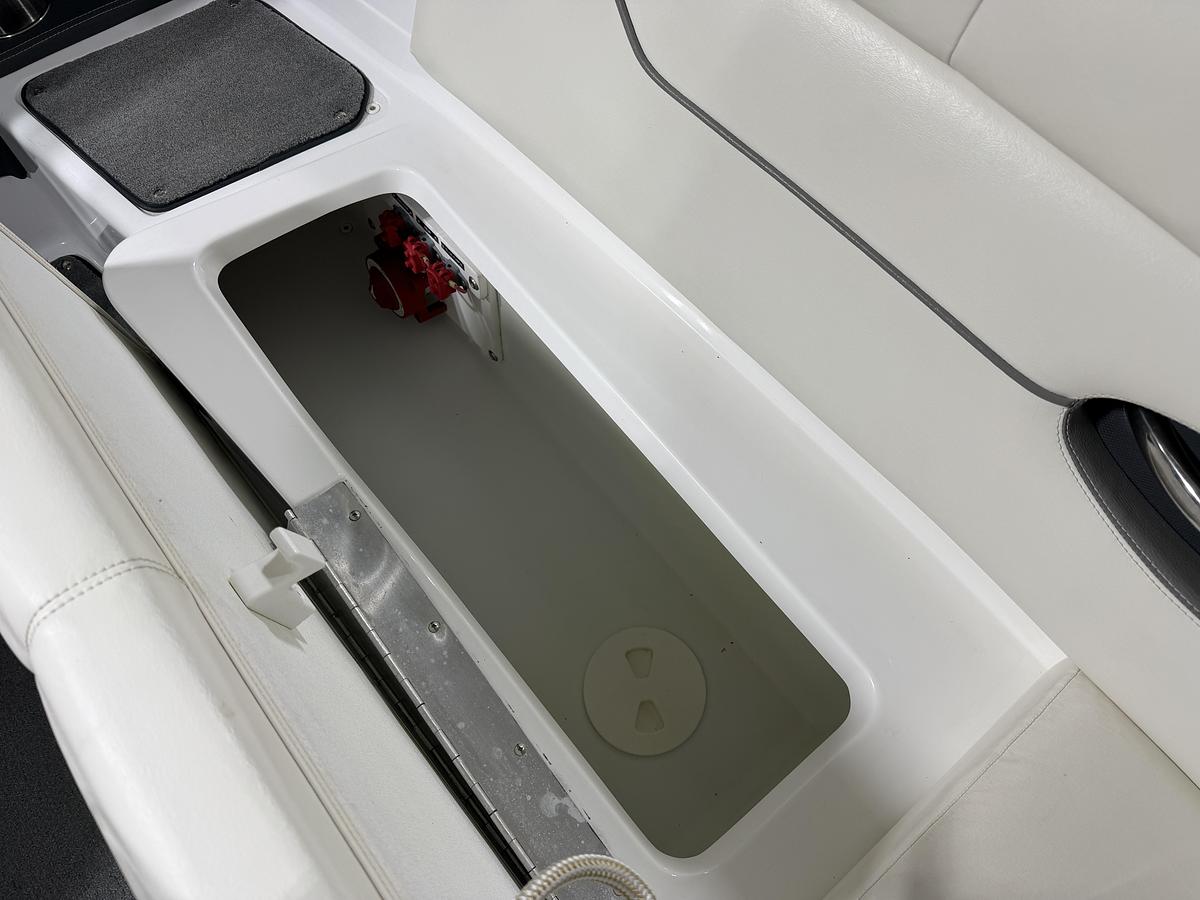 Used 2010 Cobalt Boats 210