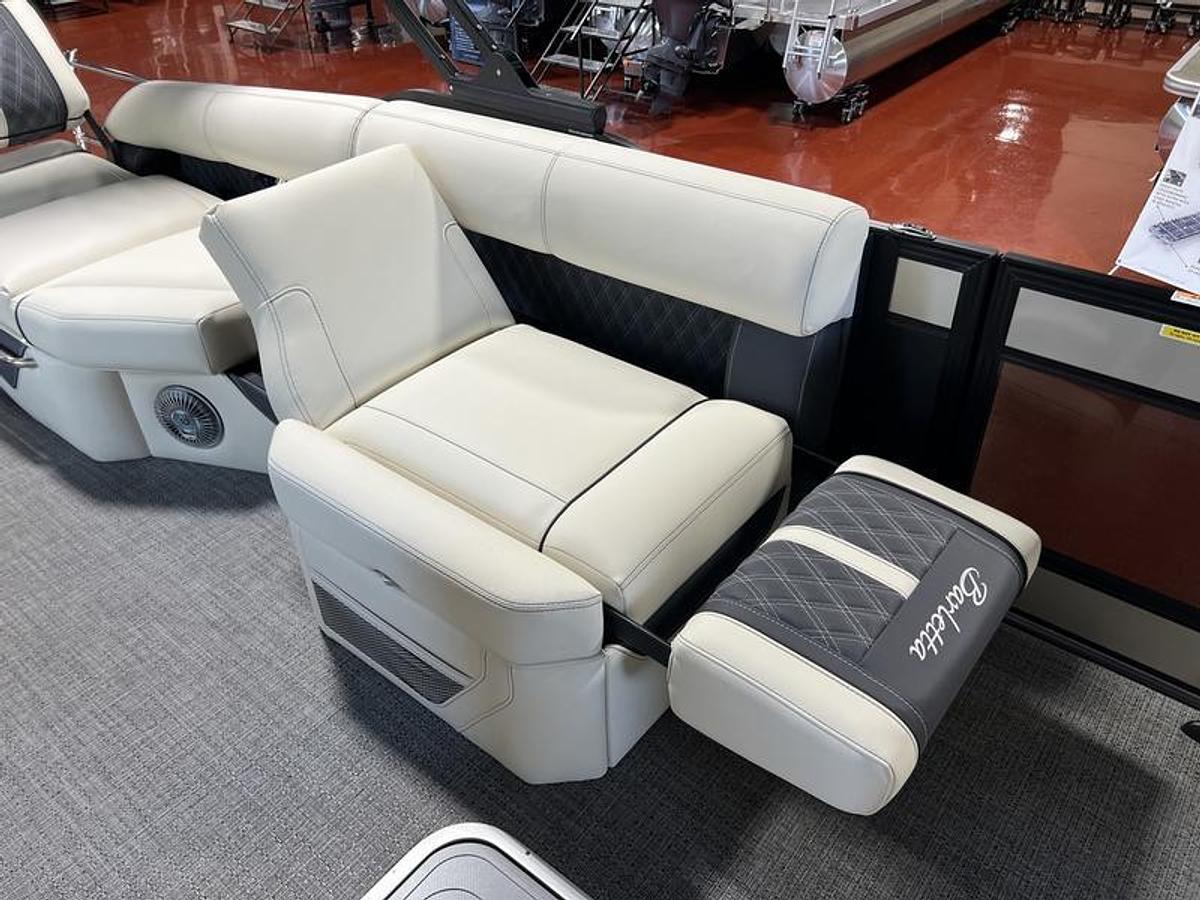 2025 BARLETTA L23M