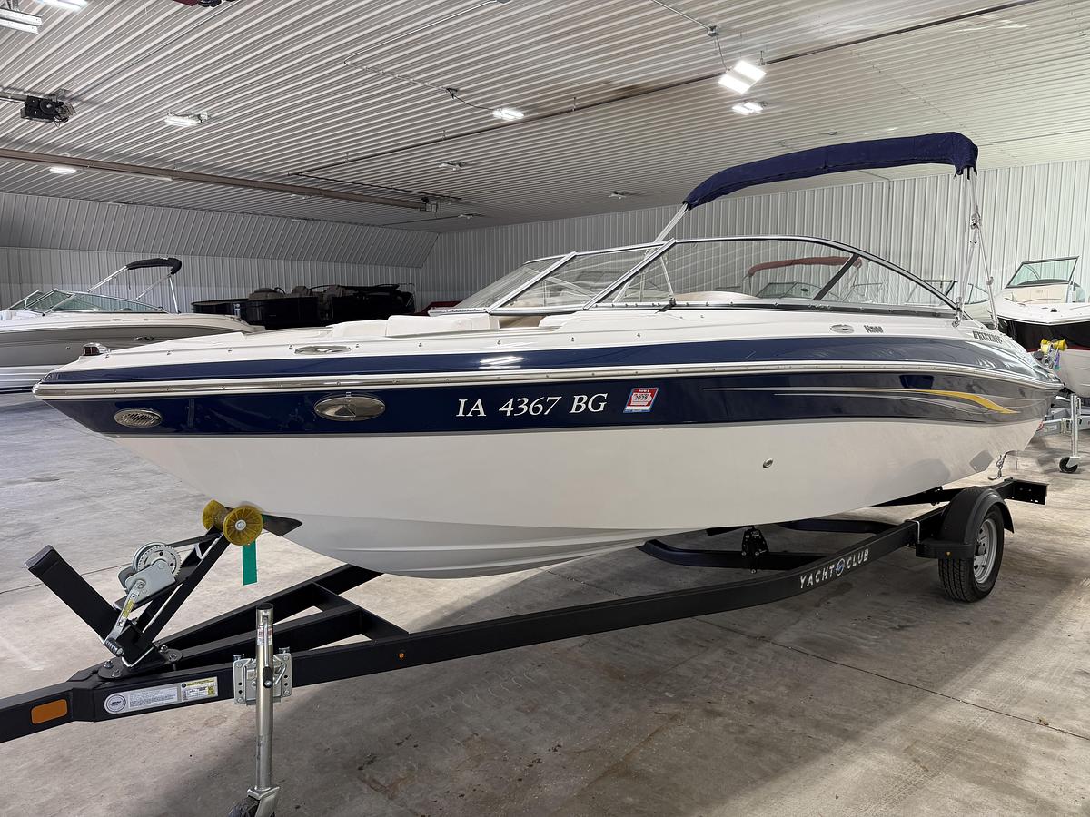Used 2009 Four Winns 200 BR