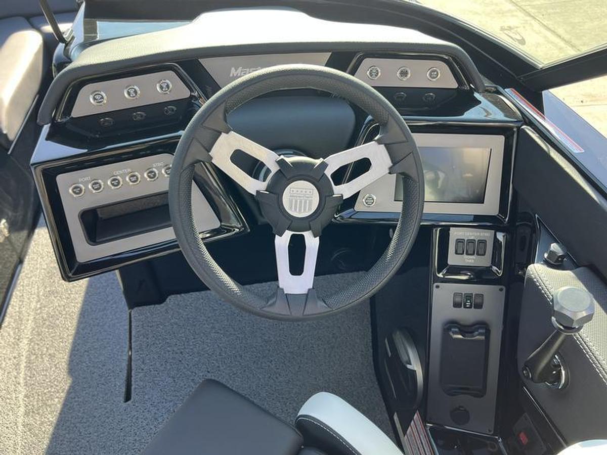 2026 MasterCraft NXT22