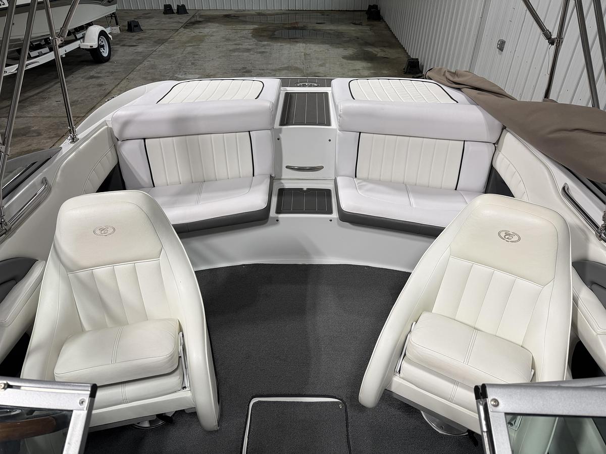 Used 2006 Cobalt Boats 220