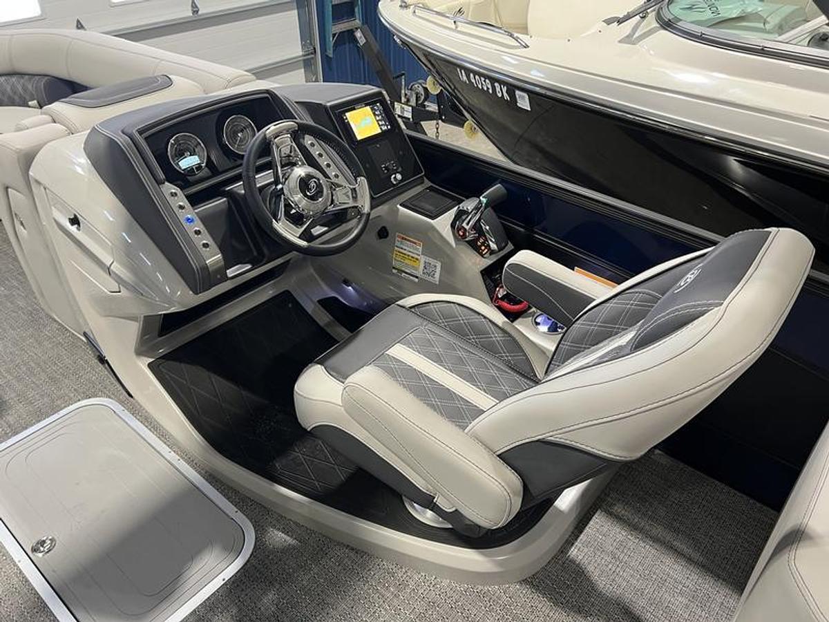 2025 BARLETTA L23MA