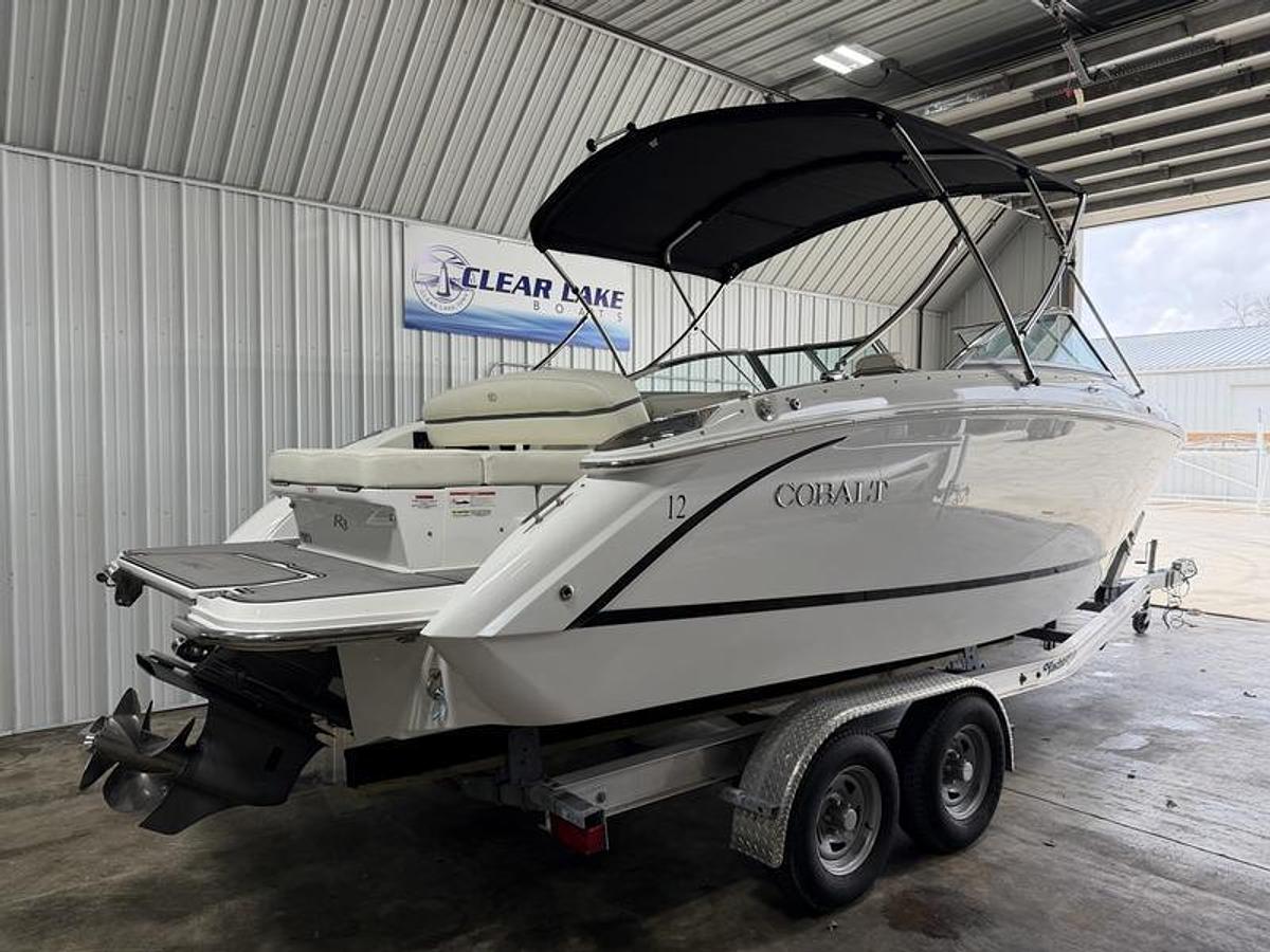 Used 2016 Cobalt Boats R3