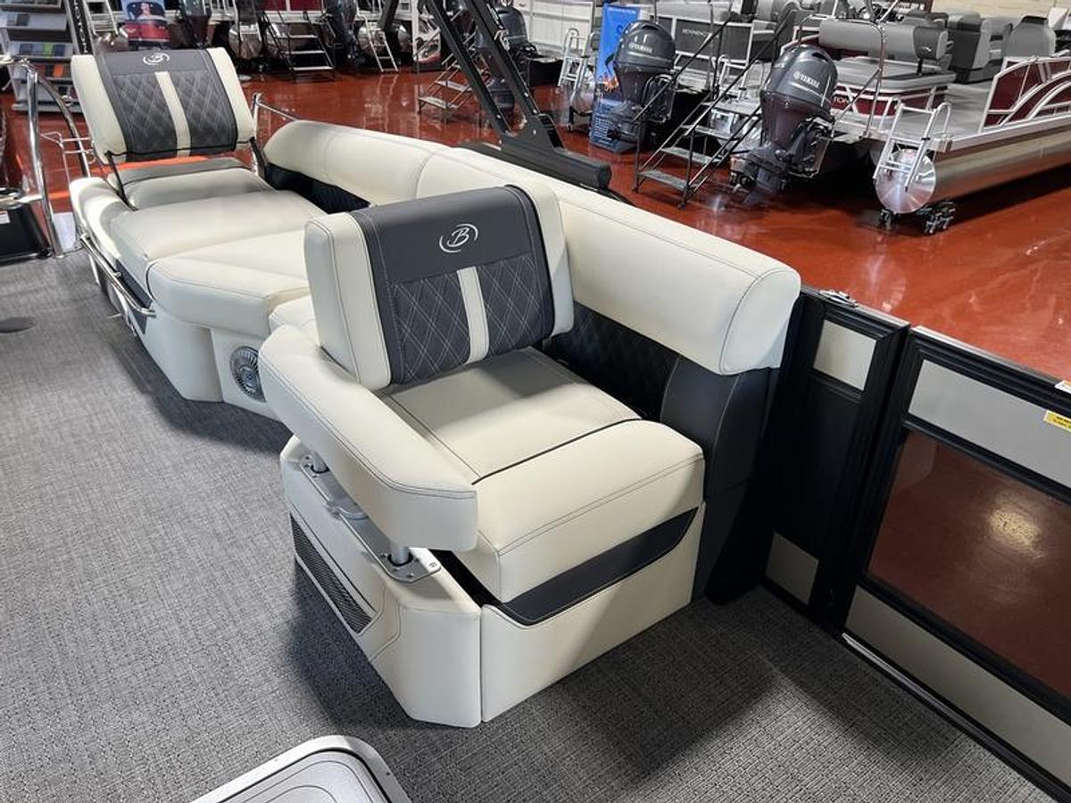 2025 BARLETTA L23M