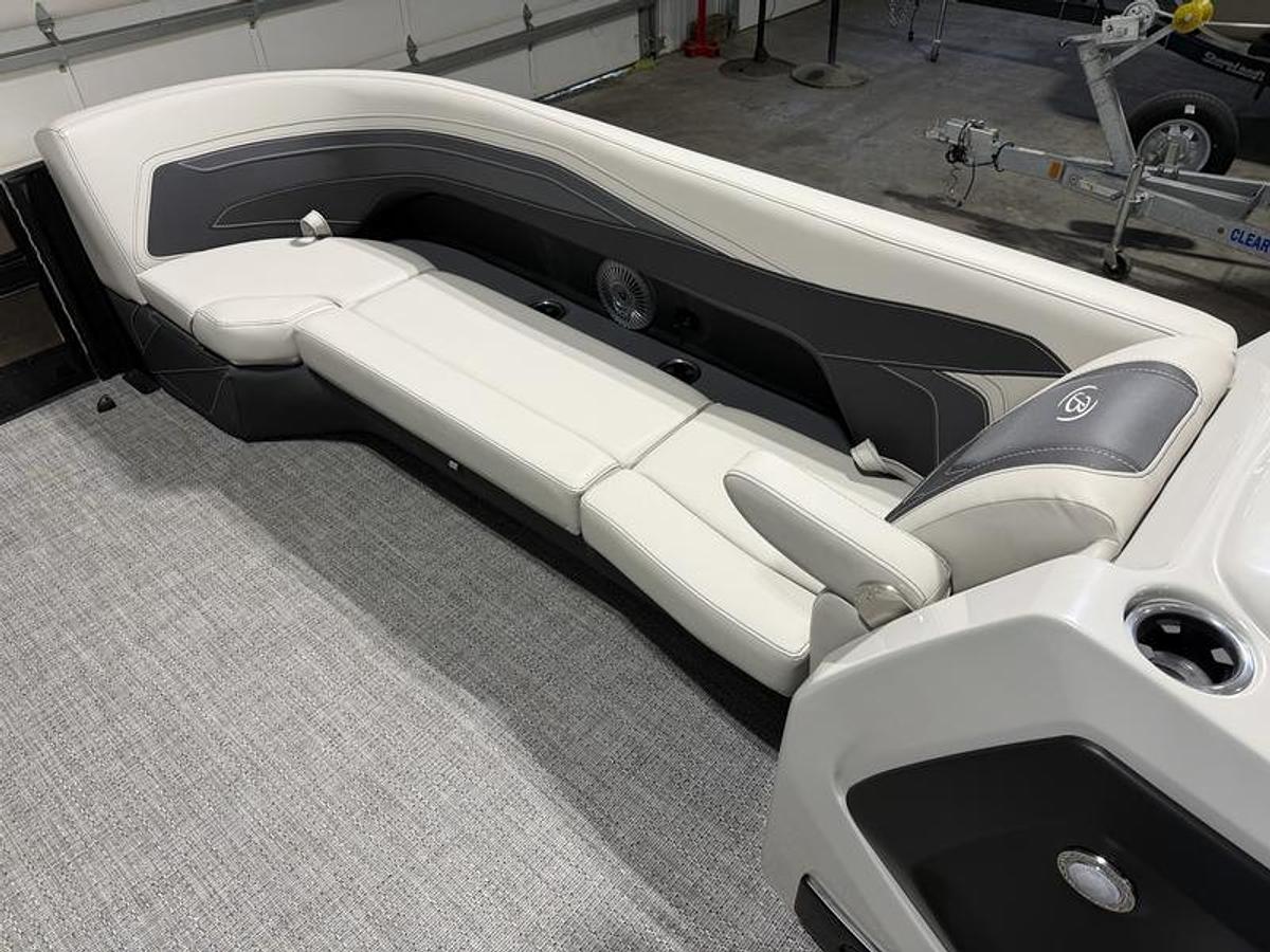 2026 BARLETTA C24UC