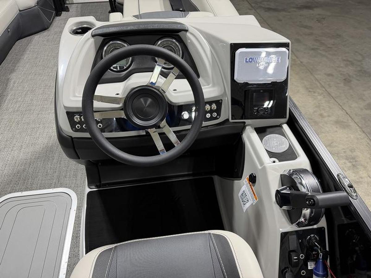 2026 BARLETTA C24UC
