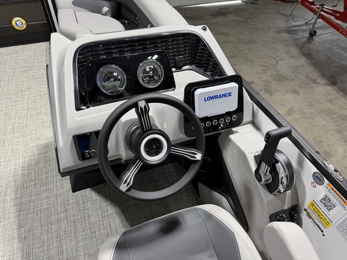 2026 BARLETTA A22UC
