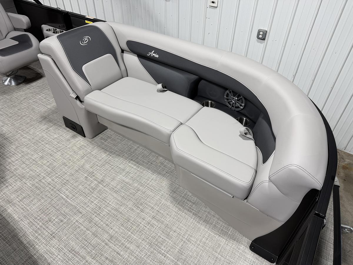 2026 BARLETTA A22QC