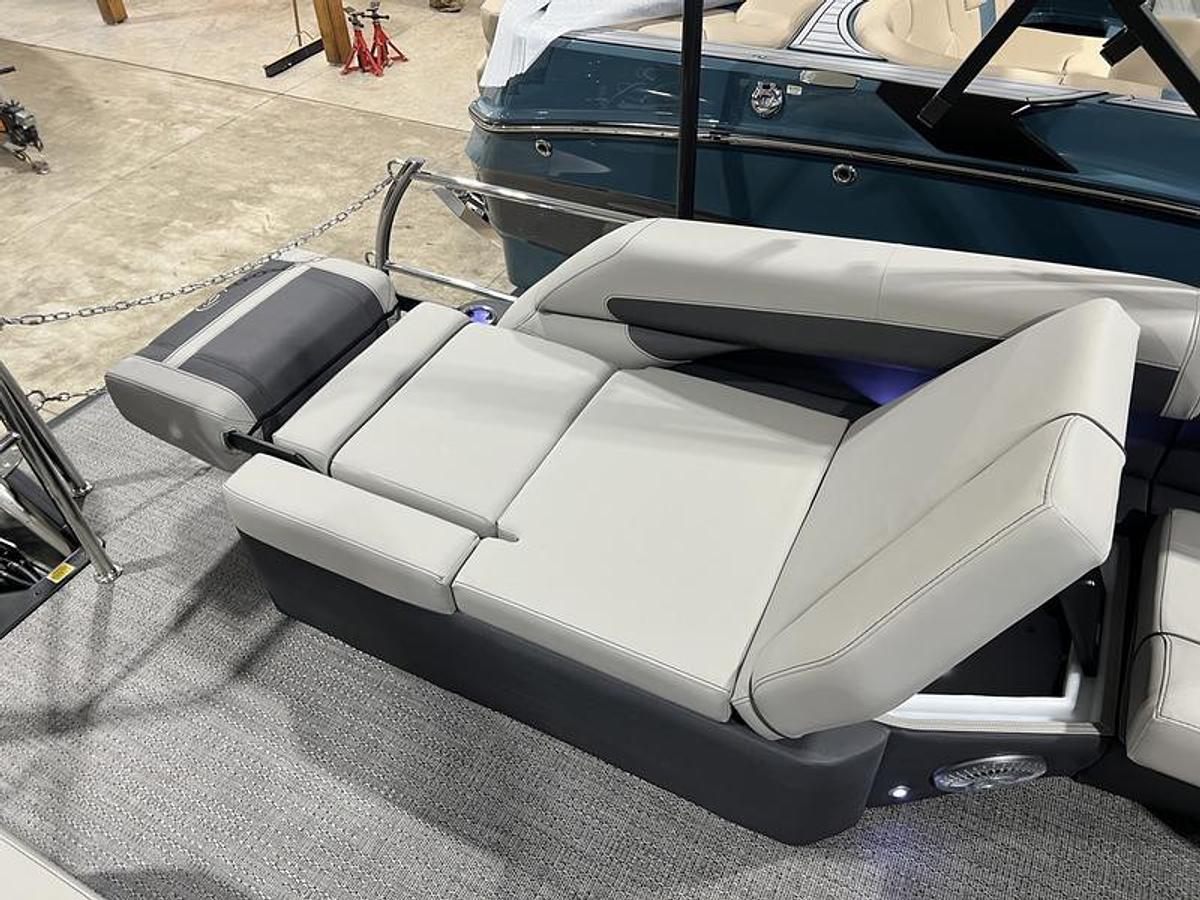 2025 BARLETTA C24M