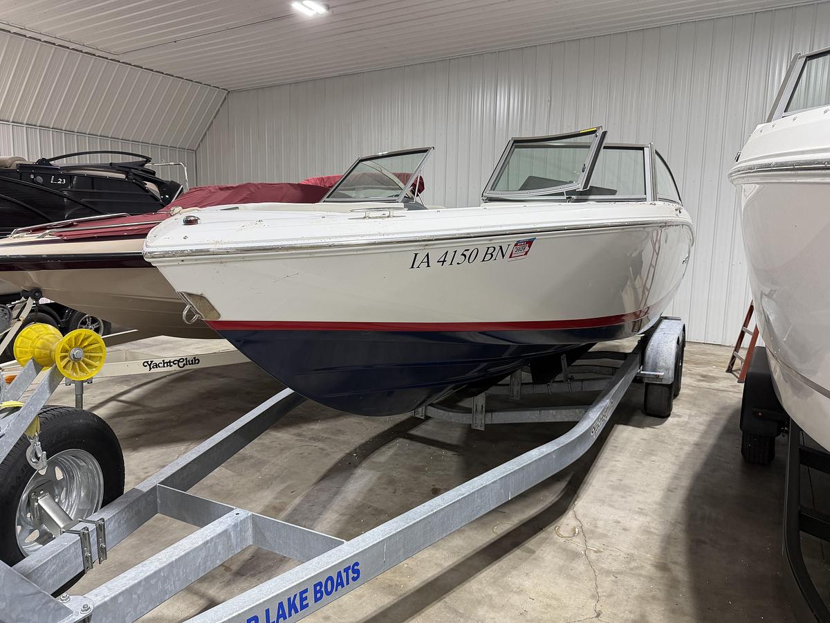 Used 2015 Cobalt Boats 220 BR