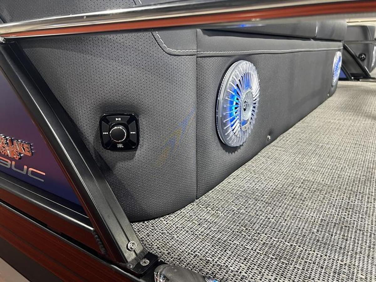 2025 BARLETTA X23UC