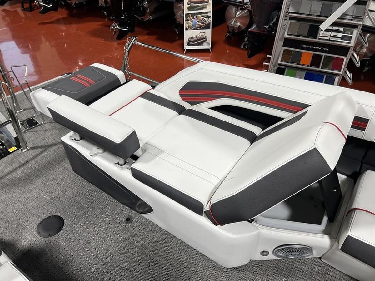2025 BARLETTA X23M