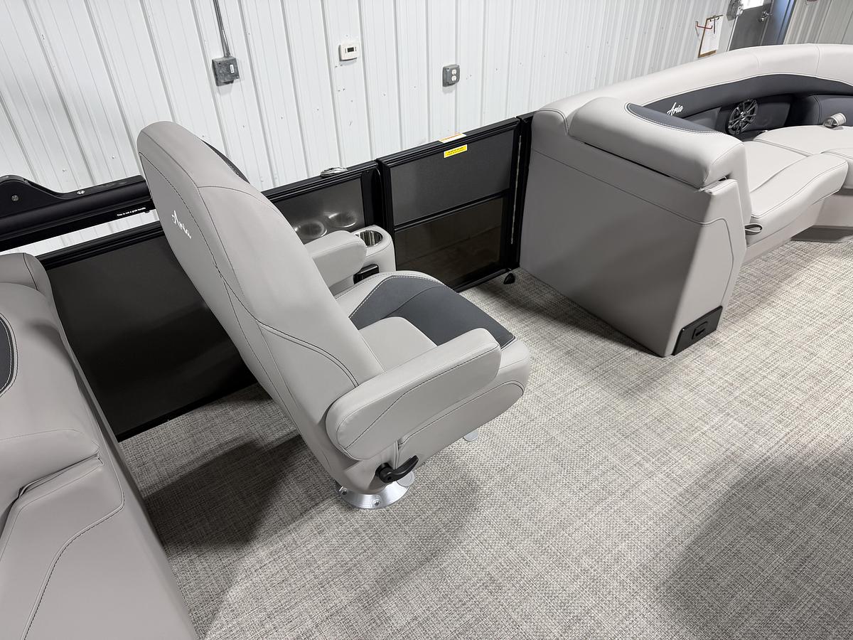 2026 BARLETTA A22QC