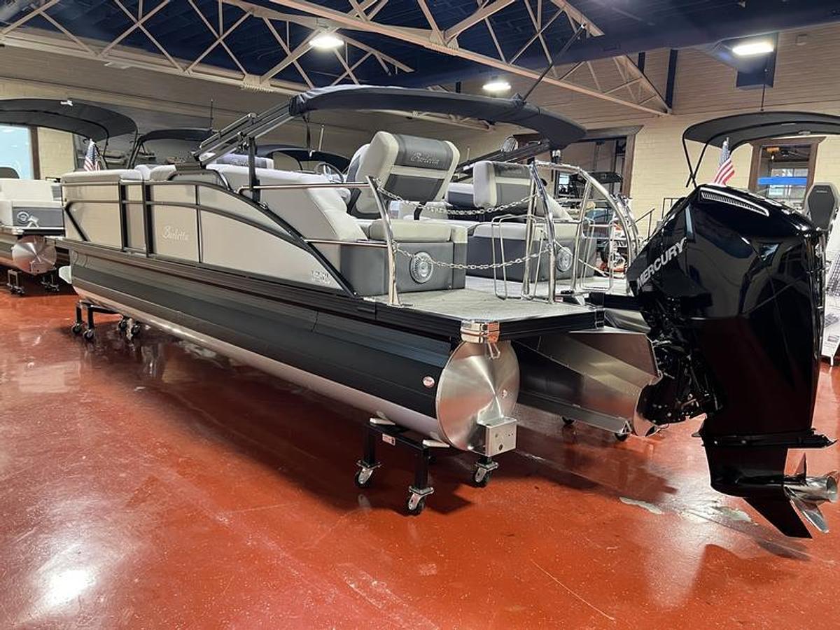 2025 BARLETTA C24M