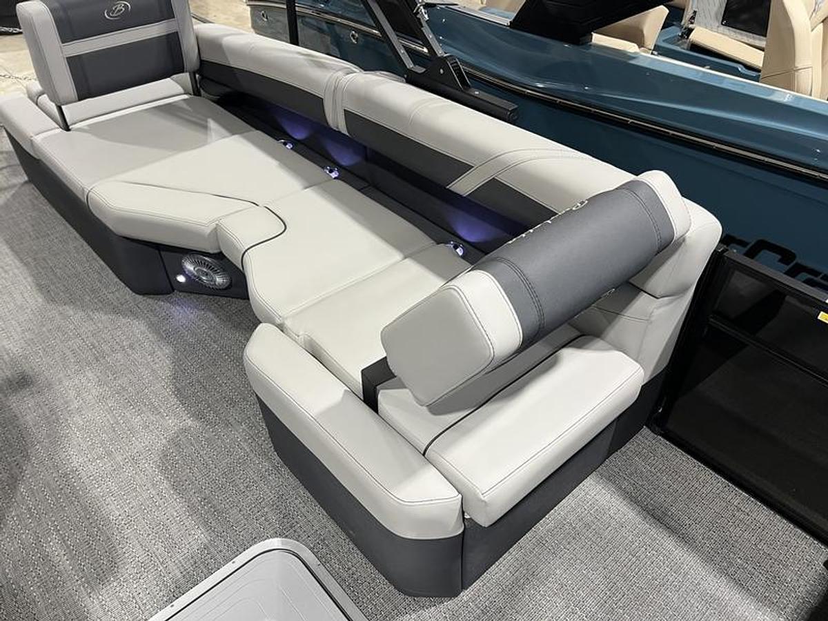 2025 BARLETTA C24M