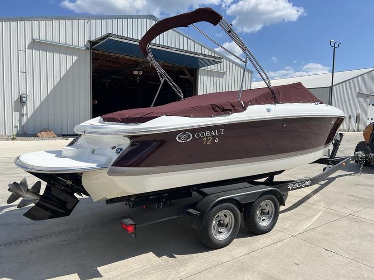 Used 2005 Cobalt Boats 200 BR