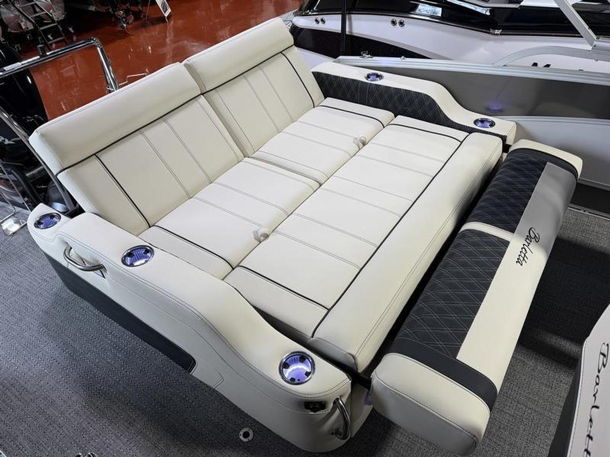 2026 BARLETTA L23UC