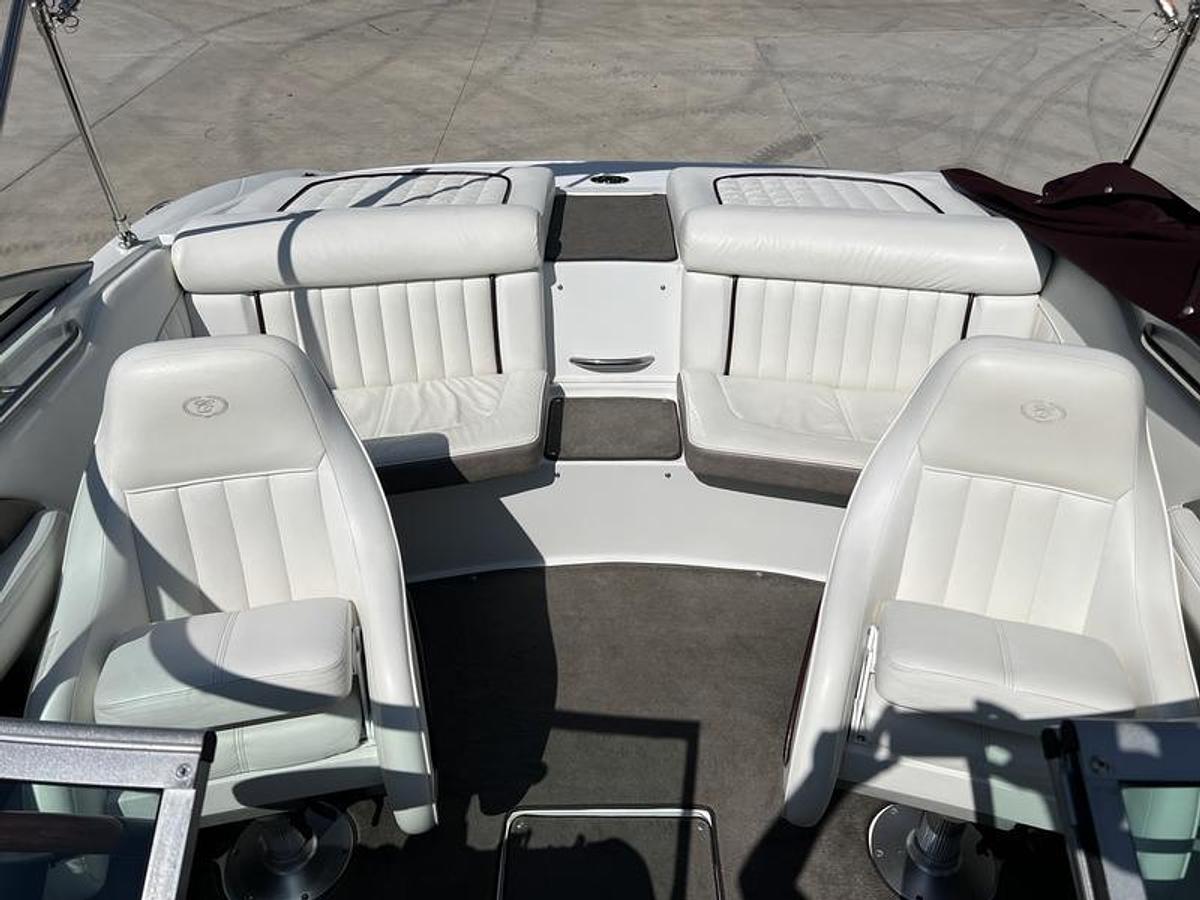 Used 2005 Cobalt Boats 200 BR