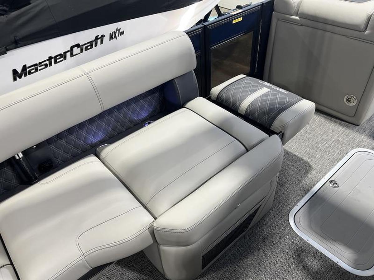 2025 BARLETTA L23MA