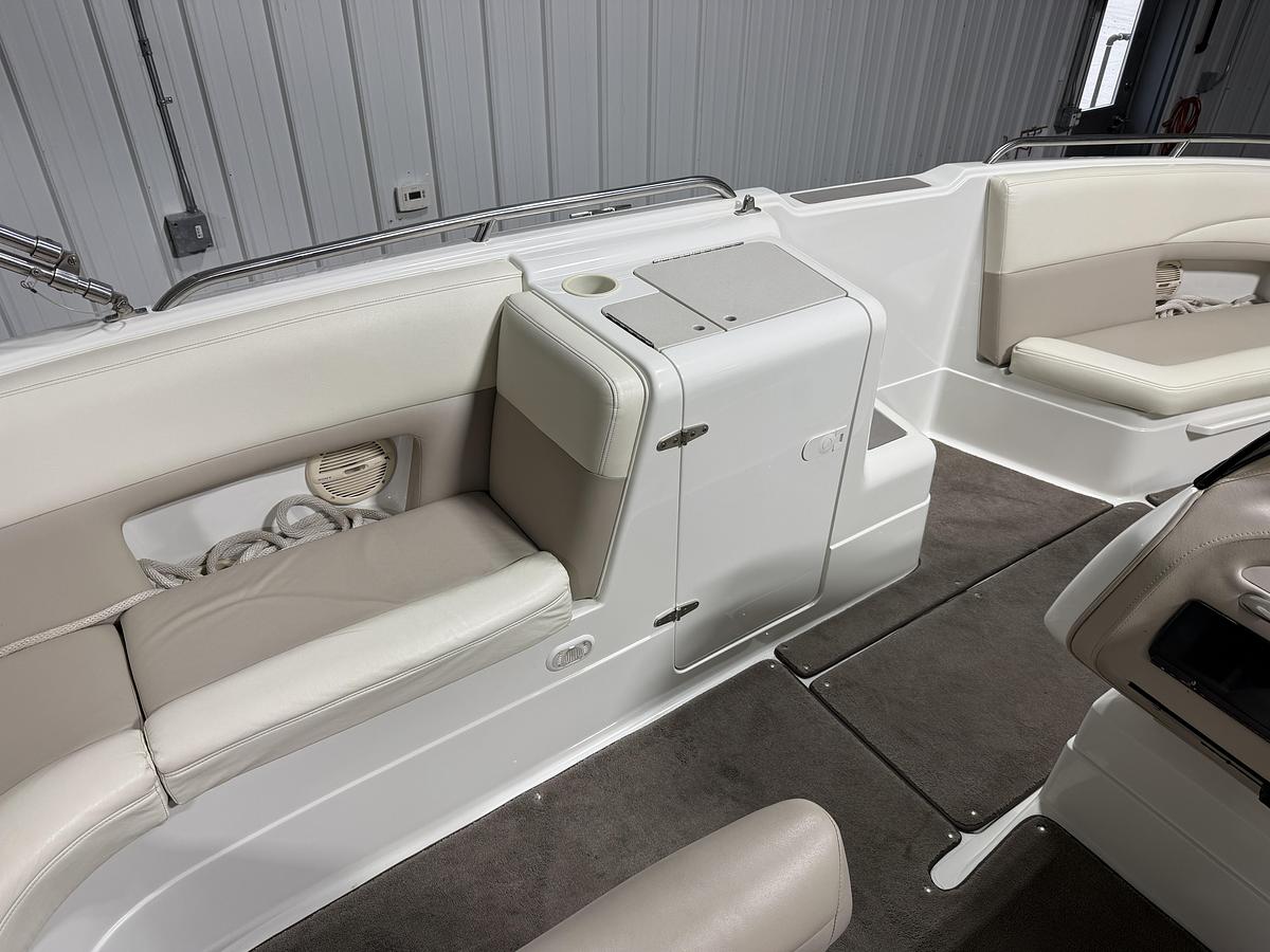 Used 1997 Cobalt Boats 23 LS