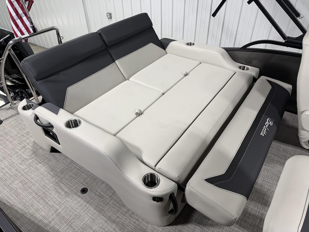 2027 BARLETTA A24UC
