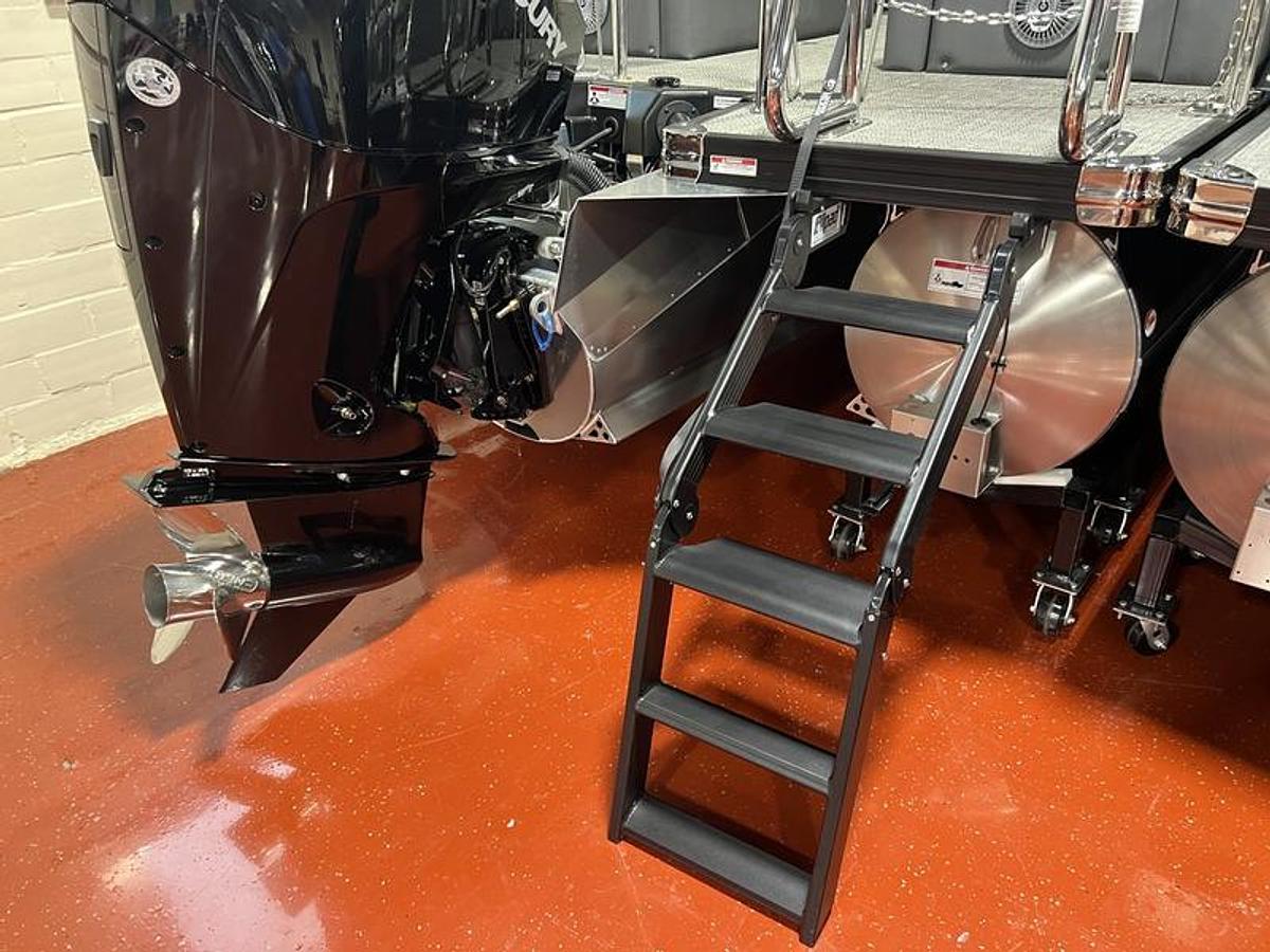 2025 BARLETTA C24M