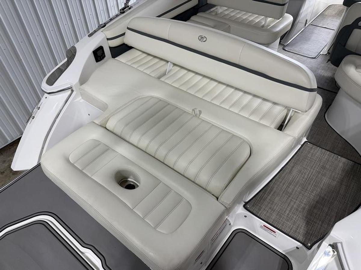 Used 2016 Cobalt Boats R3