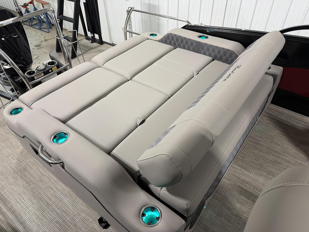 Used 2022 BARLETTA L23UC