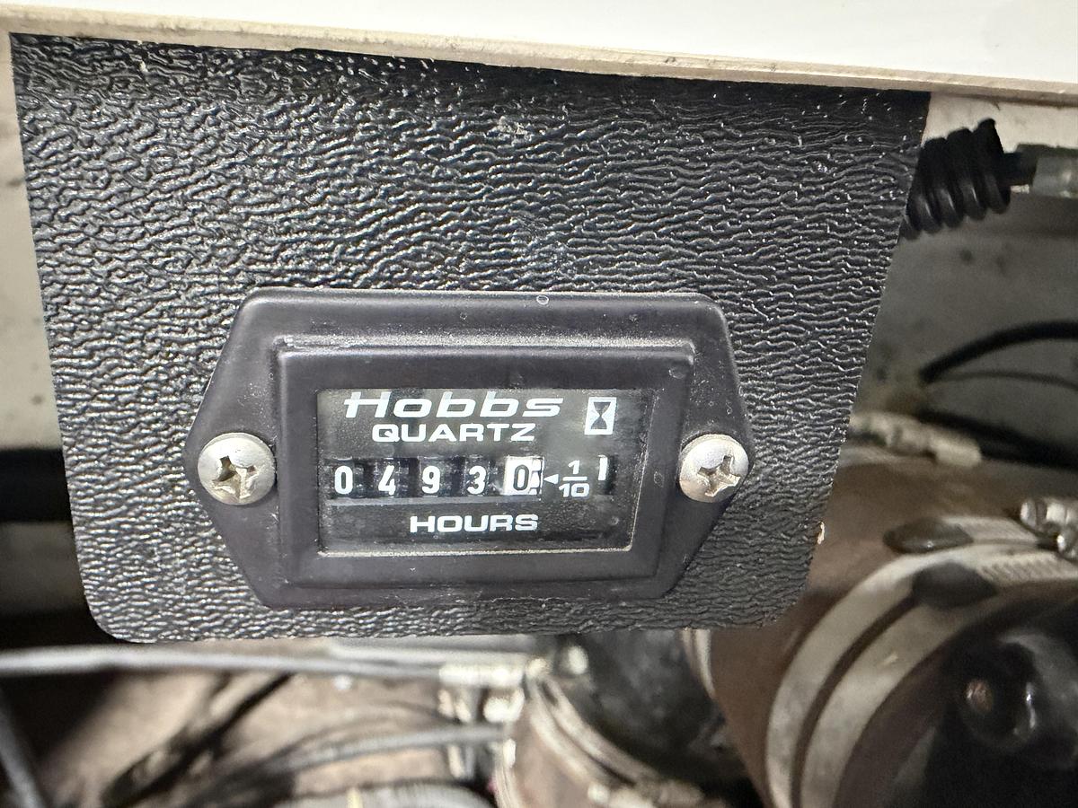 Used 2000 Cobalt 190