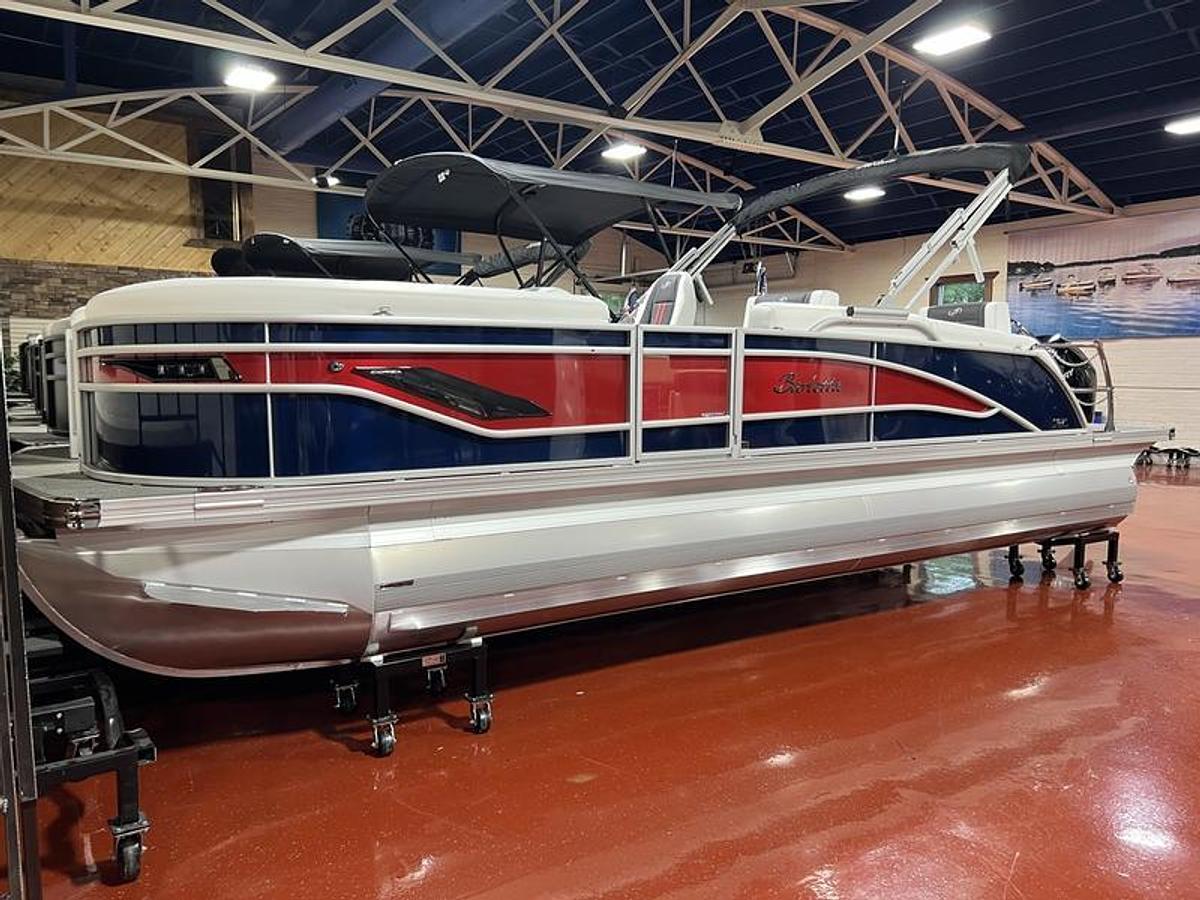 2025 BARLETTA X23M