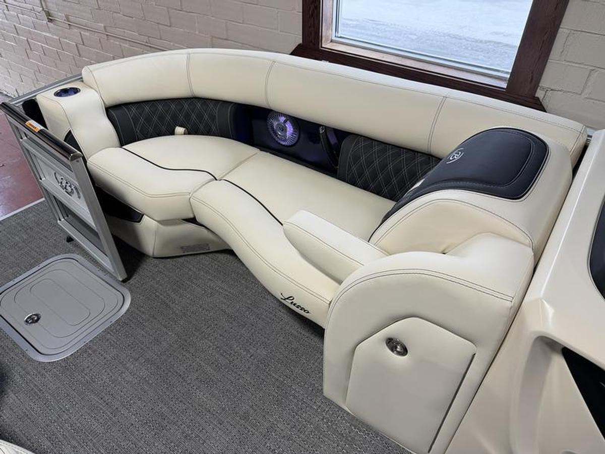 2026 BARLETTA L23UC