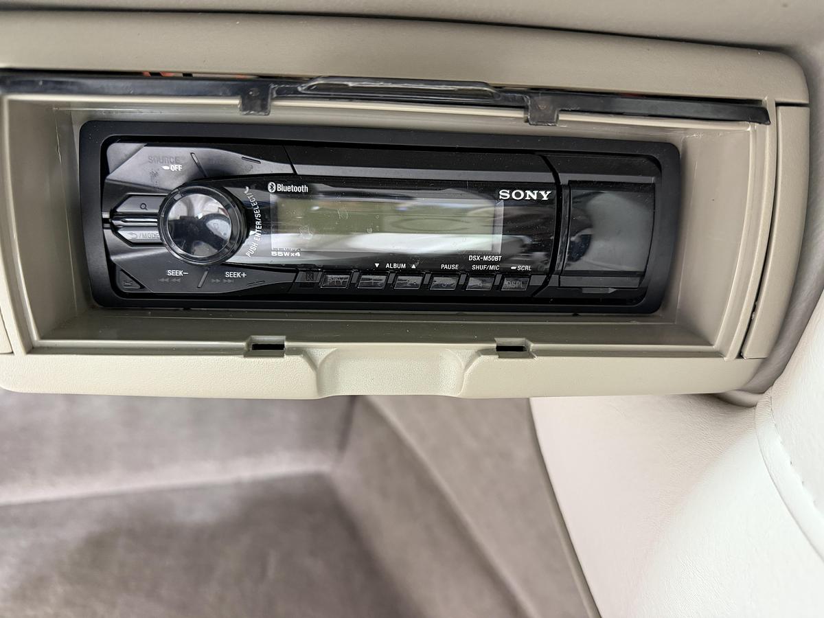 Used 2000 Crownline 202