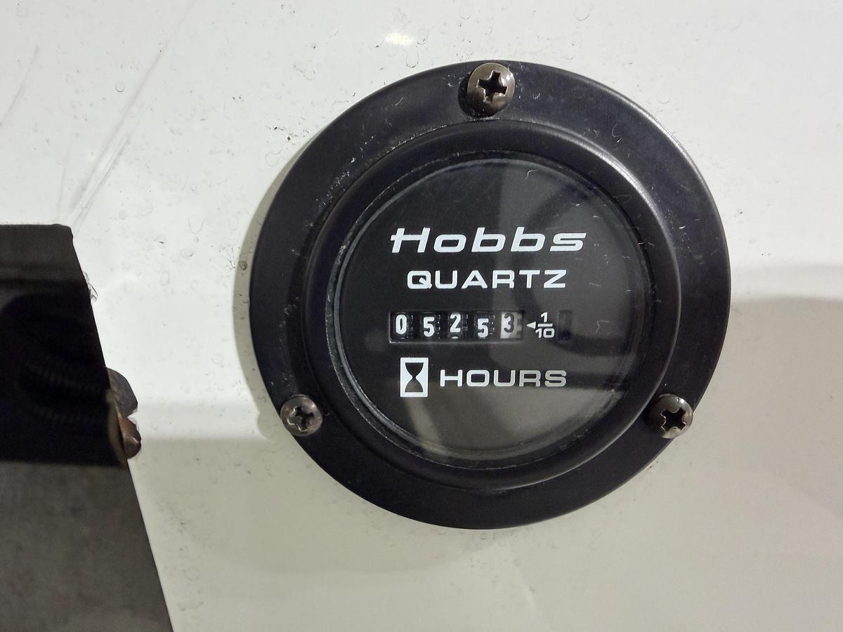 Used 2000 Cobalt 206
