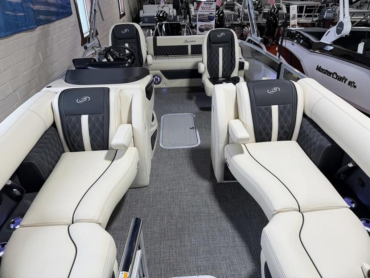 2026 BARLETTA L23UC