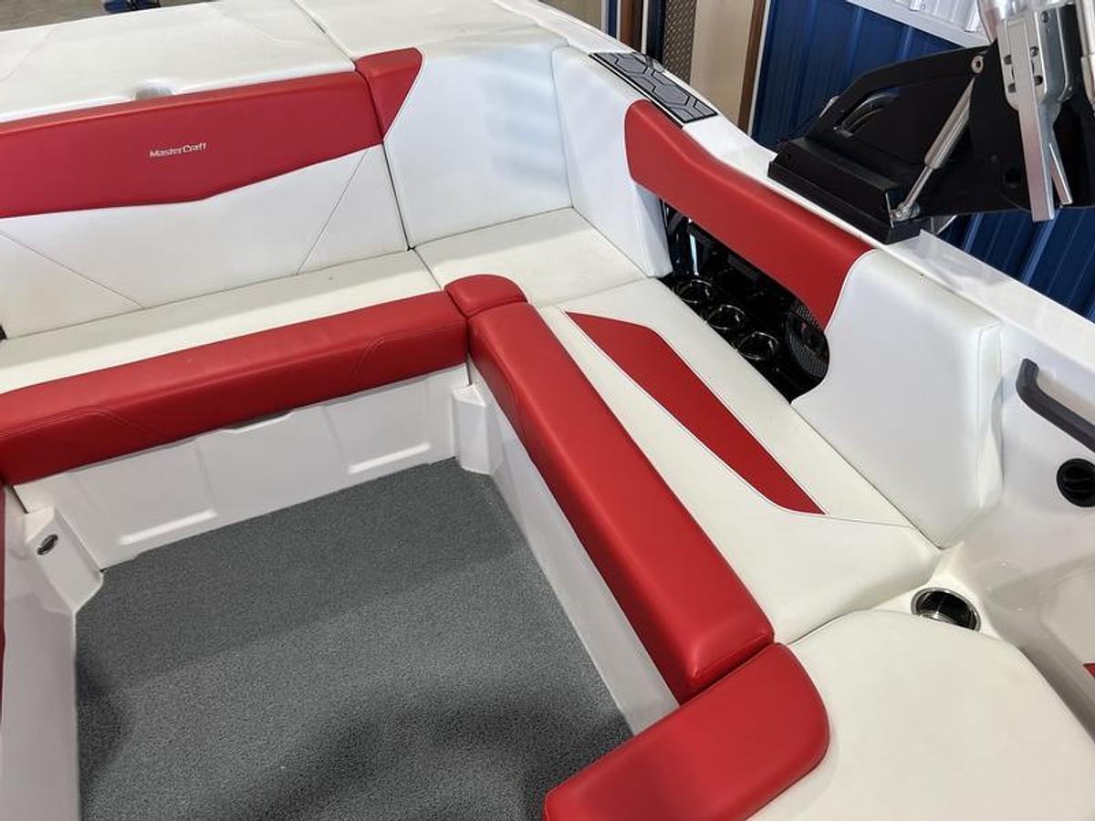 Used 2023 MasterCraft NXT20