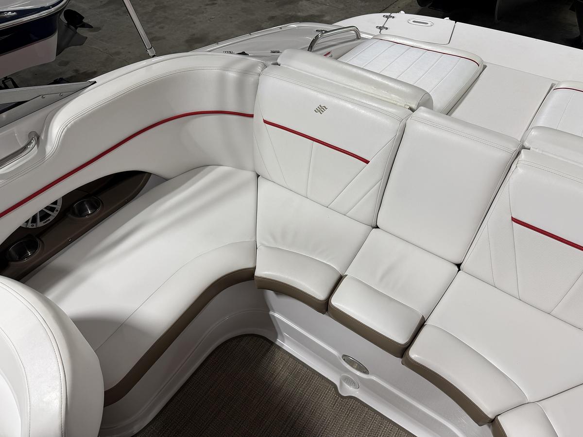 Used 2007 Four Winns 220 Horizon