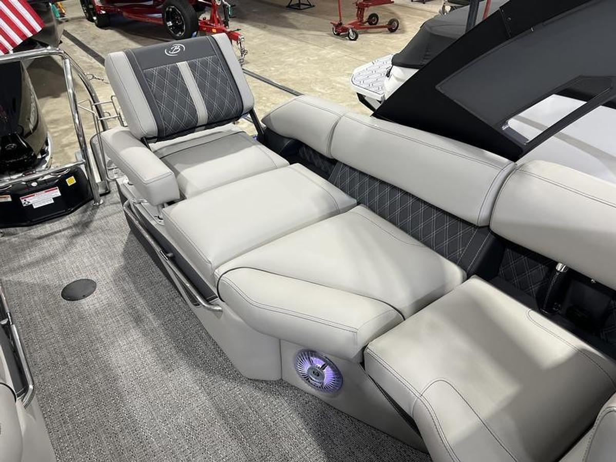 2025 BARLETTA L23MA
