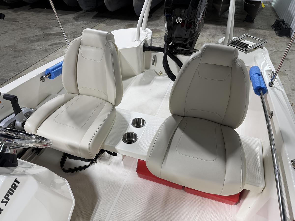 Used 2023 Boston Whaler 160 Super Sport