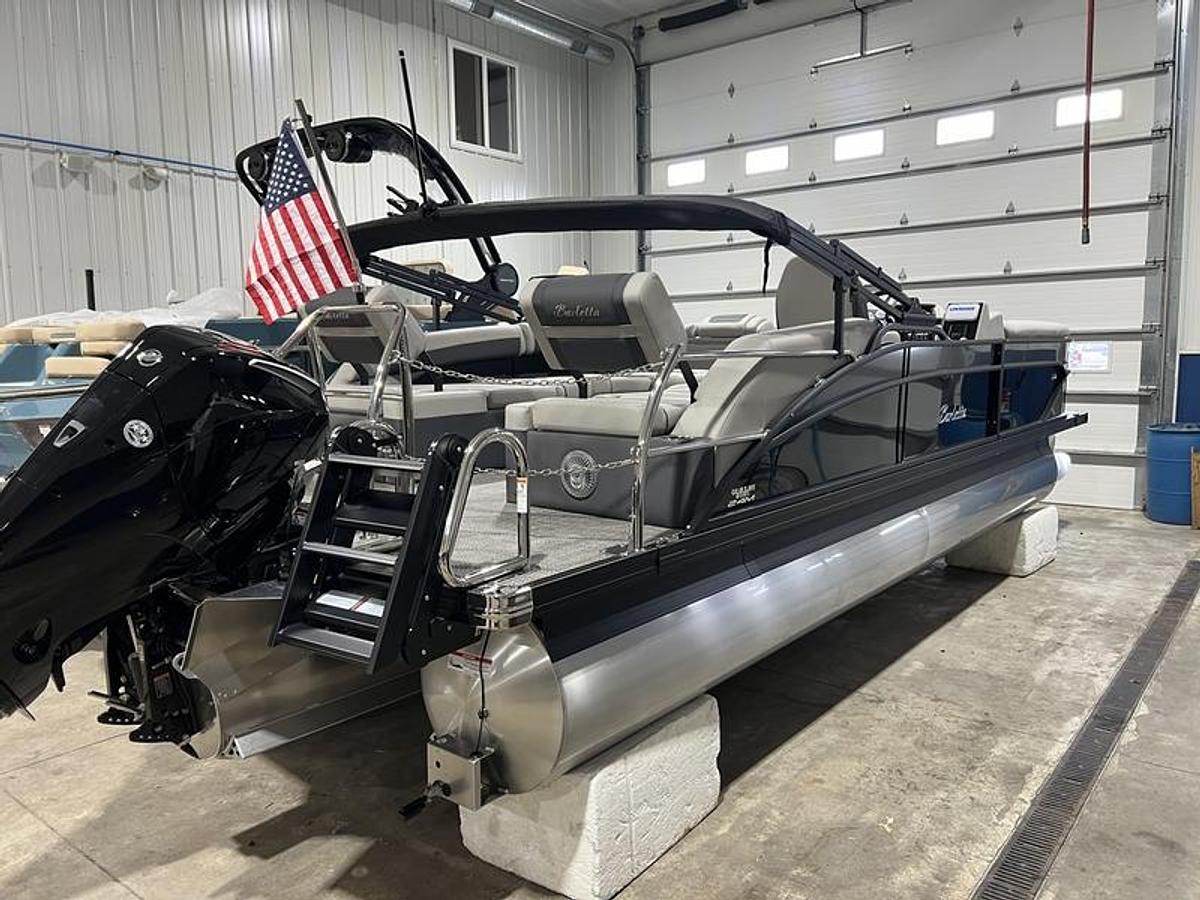 2025 BARLETTA C24M