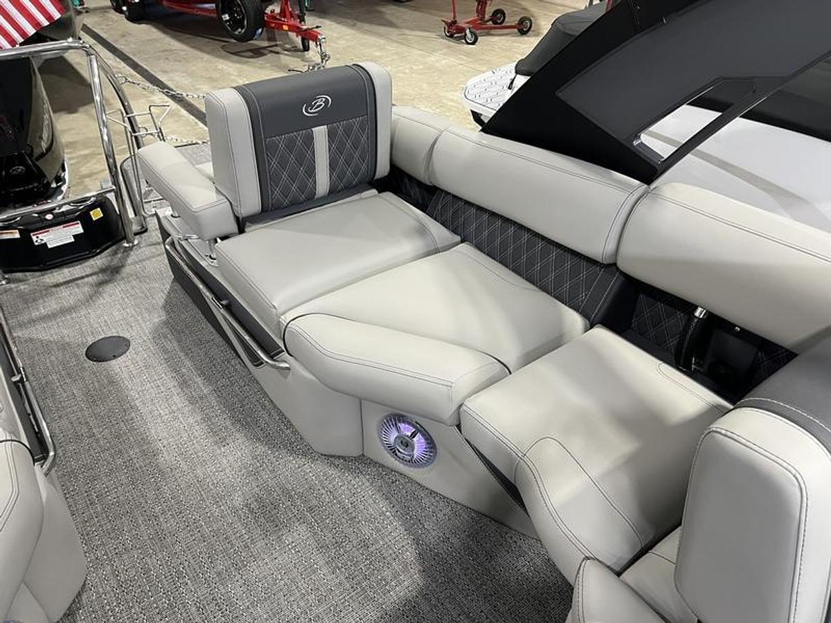 2025 BARLETTA L23MA