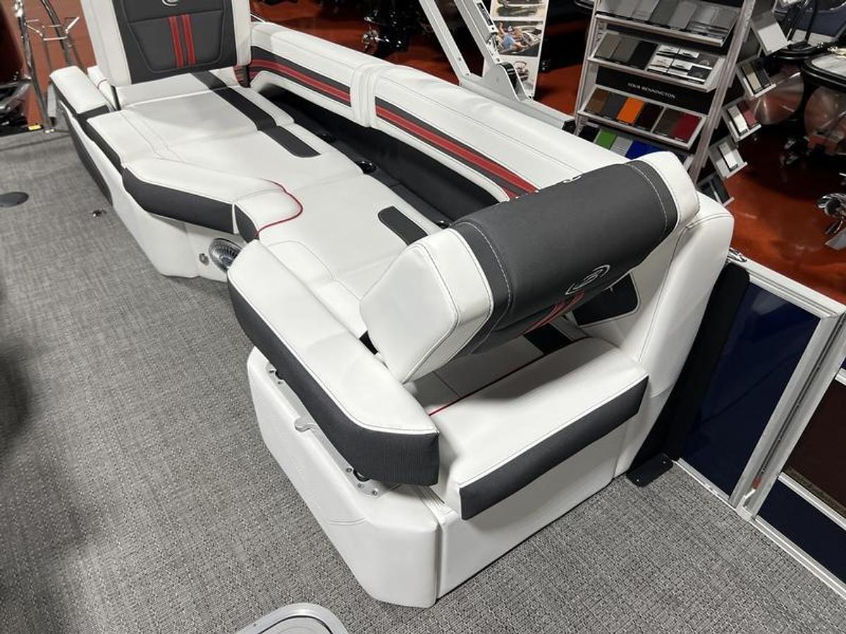 2025 BARLETTA X23M
