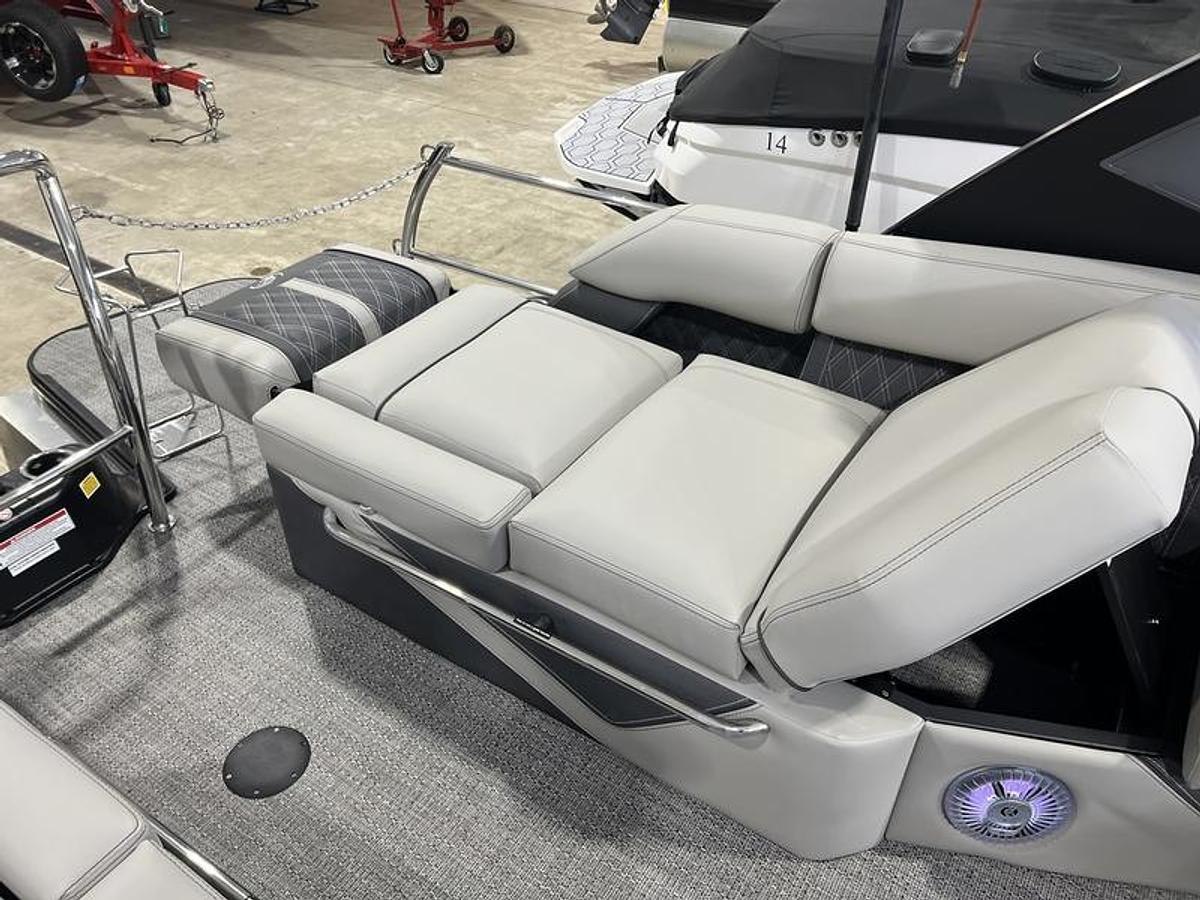 2025 BARLETTA L23MA