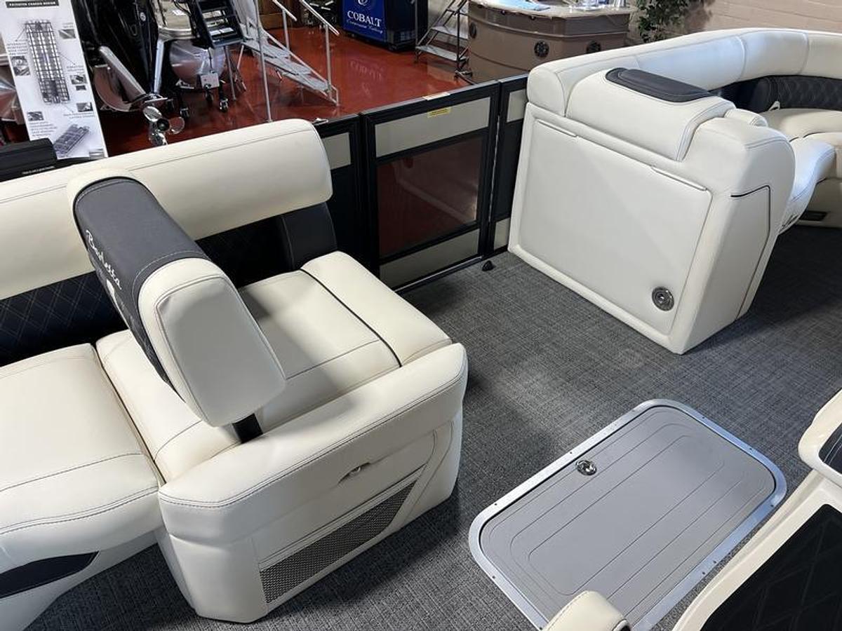 2025 BARLETTA L23M