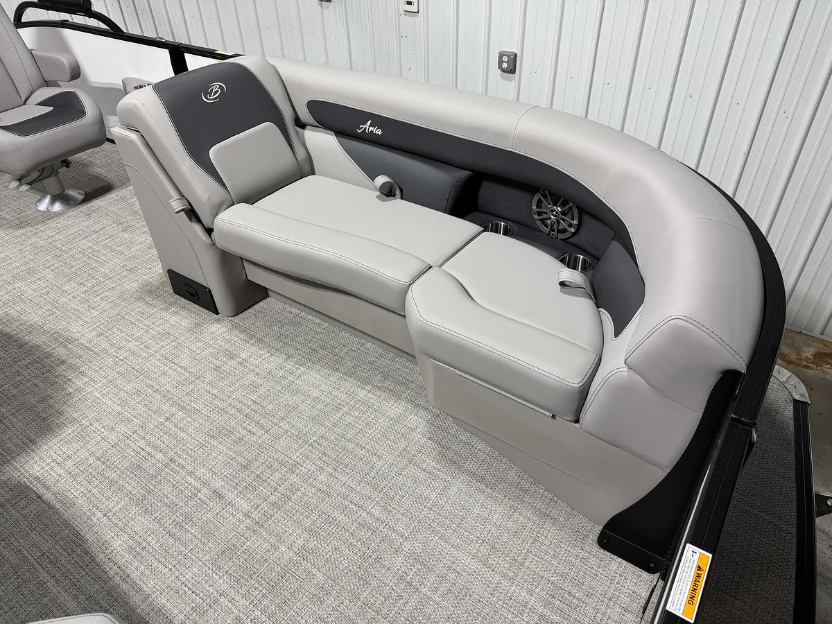 2026 BARLETTA A22UC