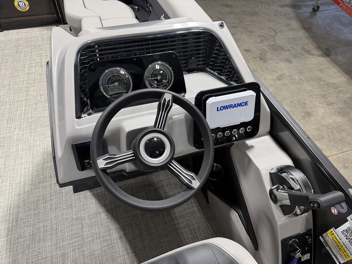 2026 BARLETTA A22QC