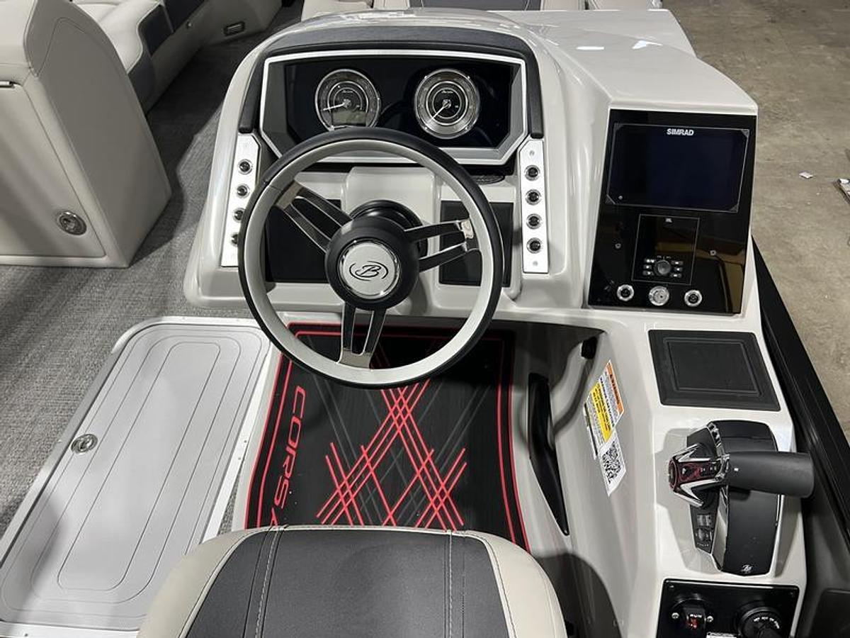 2025 BARLETTA X25MA