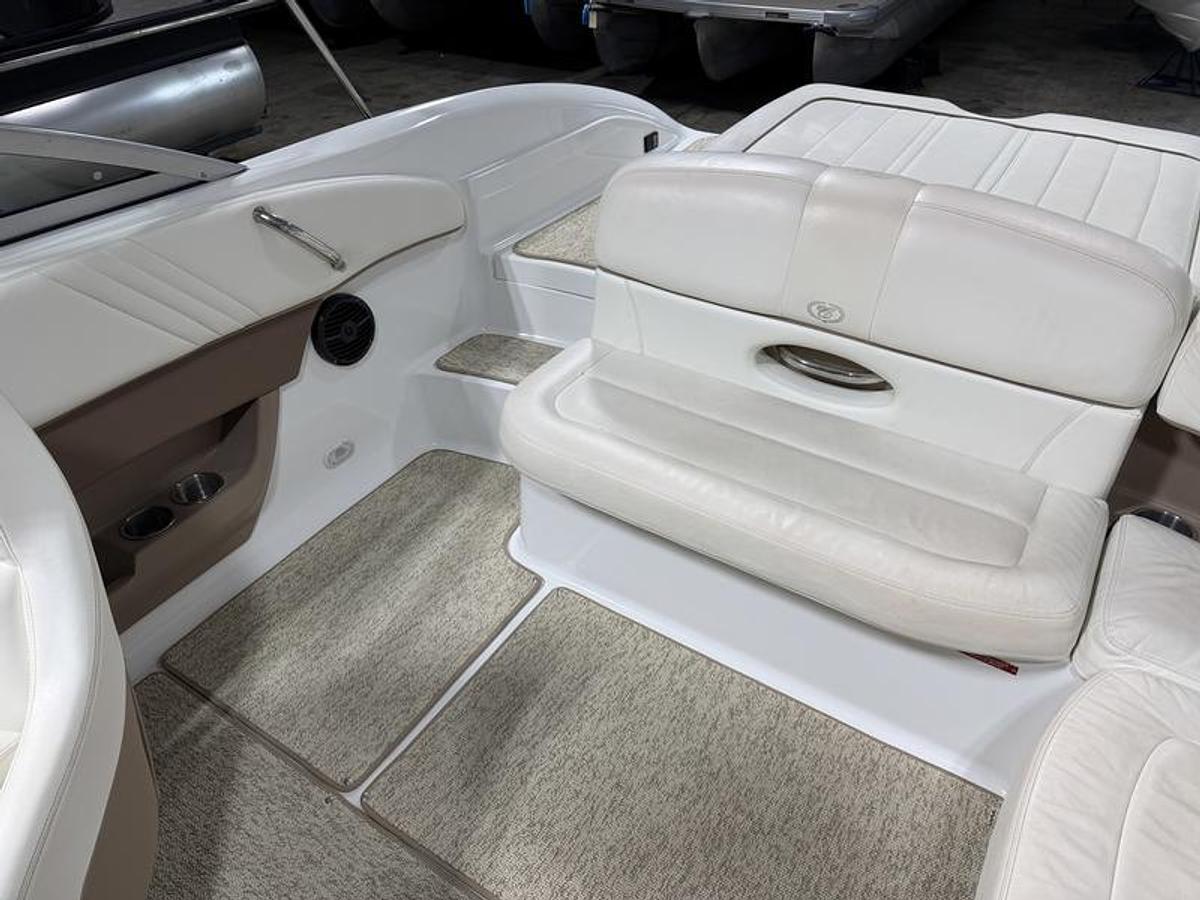 Used 2007 Cobalt Boats 222 BR